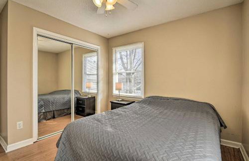 Family Friendly Greensboro Home Pets Welcome - Foto 20