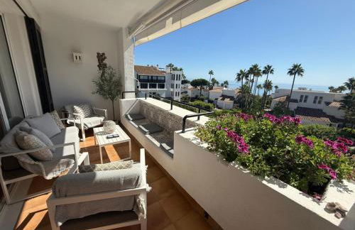 Jardines de las Golondrinas Marbella with Sea Views - Foto 8