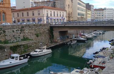 La Torretta Sul Porto - Parcheggio gratuito - Foto 31