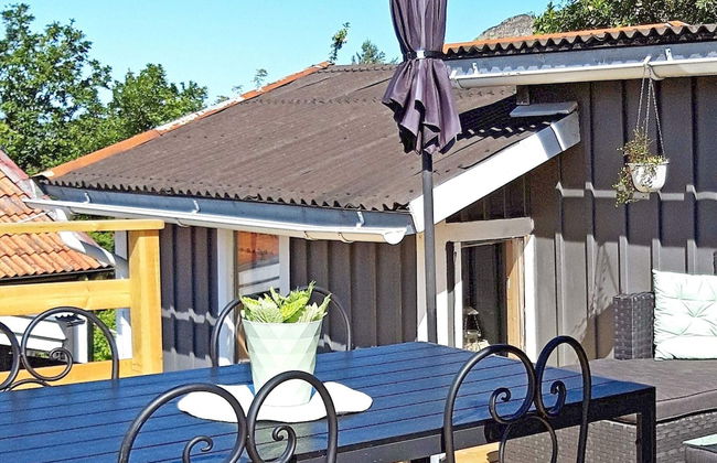 5 Person Holiday Home in Kode - Foto 39