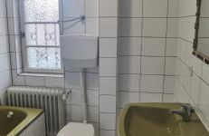 Handwerker Unterkunft Monteurzimmer mit Gemeinschaftsbad in Brebach - Photo 10