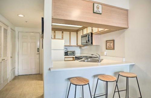 1 Mi to Dtwn Cathedral City Condo with Balcony - Foto 14