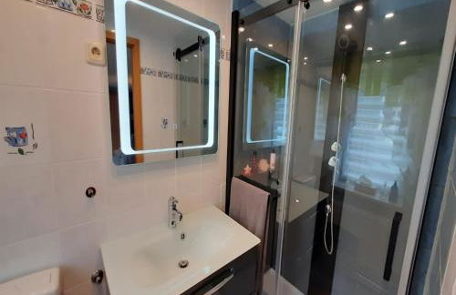 Hill-view Holiday Home in Dankerode near Lake and Hiking - Foto 9