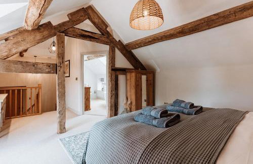 Little Whitley - Luxury Country Cottage - Foto 28