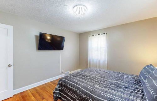 Home Champions-HOF Village Comfort - Foto 3