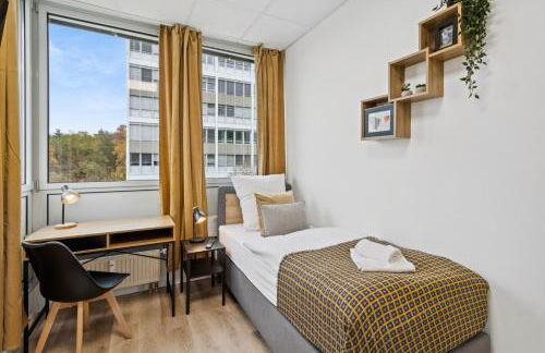 Urban Havn - 6 Apartments mit top Anbindung für bis zu 34 Personen - Foto 40