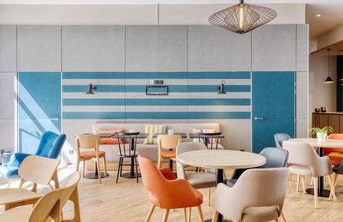 Appart'City Confort Paris Clichy - Mairie - Foto 78