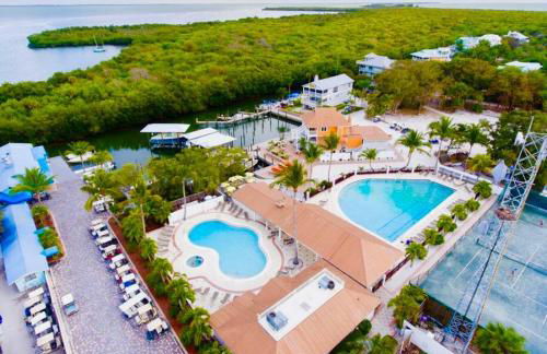 Island Retreat: Your Exclusive Oasis Awaits - Foto 41