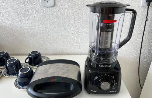 Apartamento em Condomínio Proximo ao Shopping - Foto 21