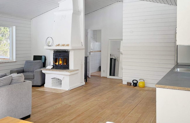 3 Person Holiday Home in Norrtalje - Foto 12