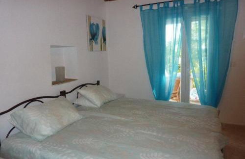 Nikatsas Cottage No 1 - Foto 7