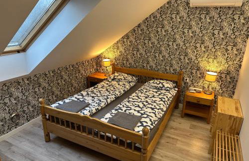 Willa Bukówka Dom całoroczny w górach nad jeziorem z jacuzzi i sauną - Foto 15