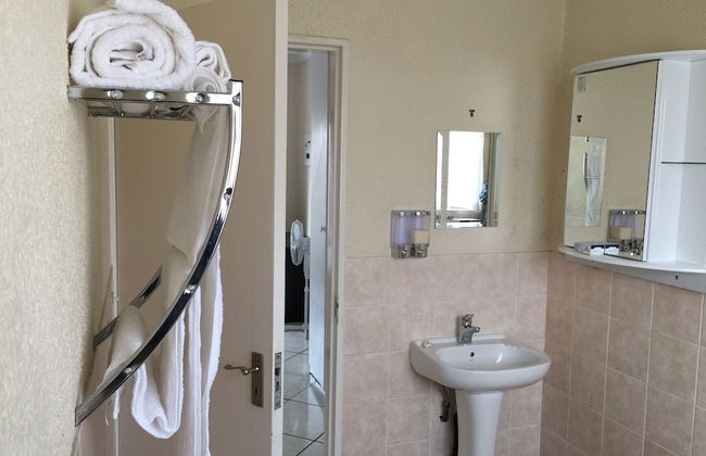 Tntee Apartments - Foto 9