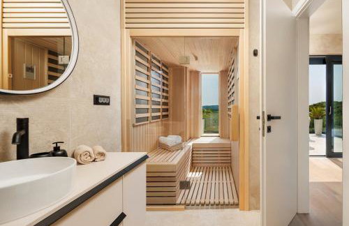 Casa Mayren Romantic Wellness Villa for Two - Foto 6