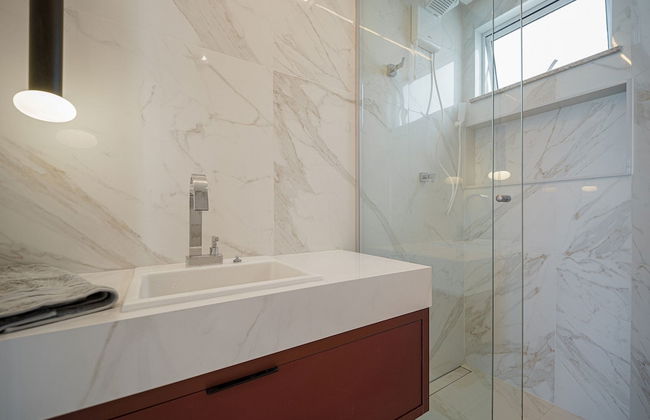 Cf04 Praia do Forte Cobertura frente mar - Photo 36