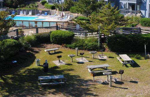 Pebble Beach I305 by Emerald Isle Realty - Foto 26