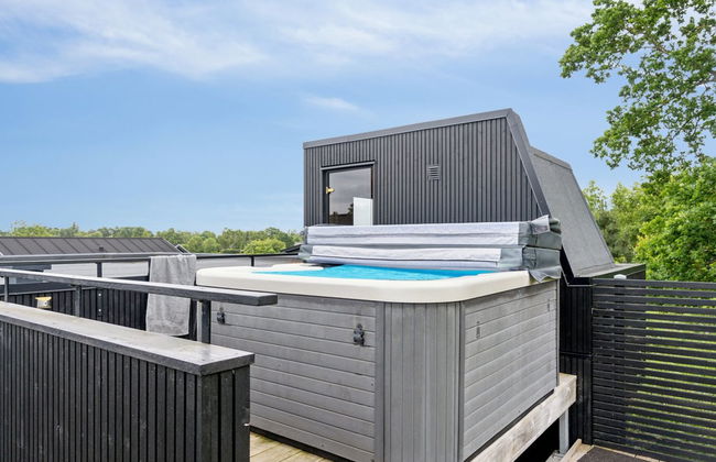 "Fritze" - 400m from the sea - Foto 6