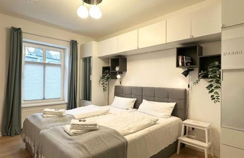 LS FeWo Hedi in Bad Doberan - gemütlich, praktisch, zentral - Foto 6