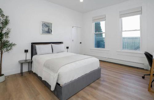 Harbor Haven, Apt #5, 3BR/2BA - Foto 10