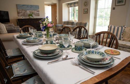 Bayvil Newport, Pembrokeshire - Foto 12