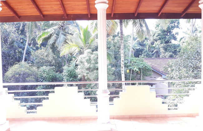 Vinses Villa in Hikkaduwa - Foto 66