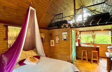 Hospedagem EXCALIBUR - Photo 6