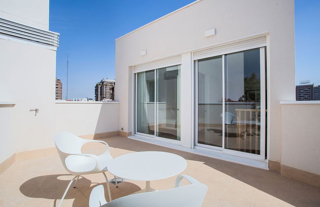 Uma Suites O'Donnell - Foto 75