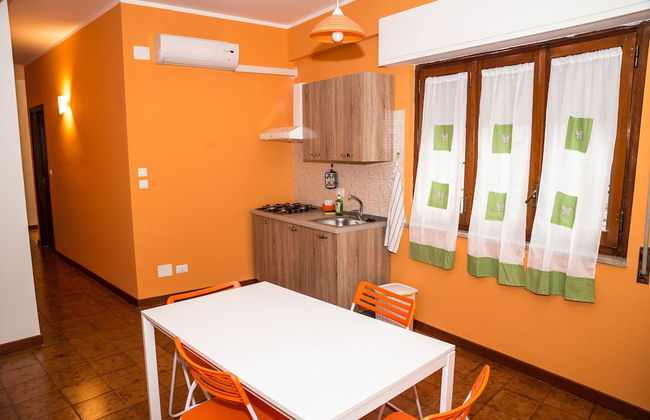 Loft Notarbartolo 1 - Foto 8