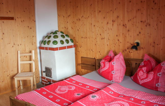 Kopphütte - Foto 14