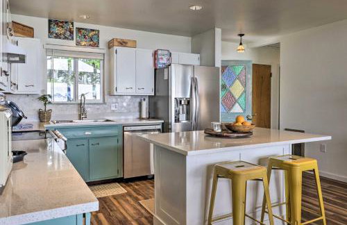 Irish Beach Cottage with Beach Access and Ocean Views - Foto 7