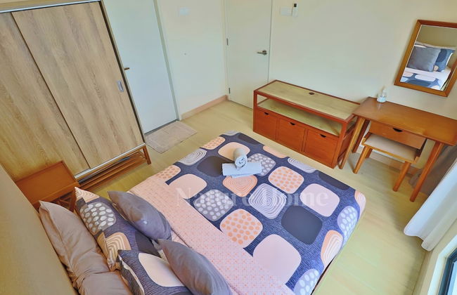 Timurbay Seafront Residences NatureHome - Foto 11