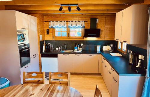 BEAUTIFUL CHALET in nature near Gerardmer! - Foto 10