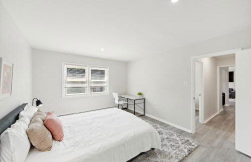 Pine Brook 509 I Corporate 15Br Apt I Parking - Foto 8