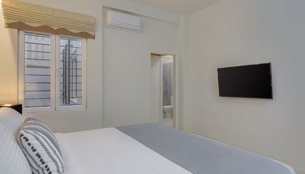 Thiramenous Residence - Foto 4, Habitación