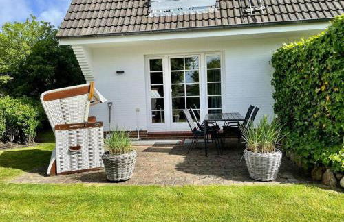 Sylter Friesenhaus - Photo 25