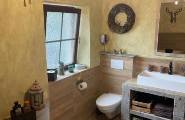 Altes Forsthaus - Foto 12