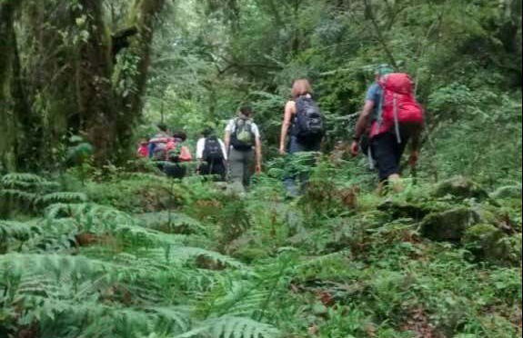 Hiking in San Lorenzo - Photo 3