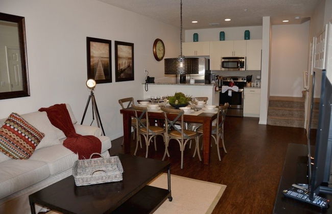 Fd57636 - Lucaya Village - 3 Bed 2 Baths Townhouse - Foto 2