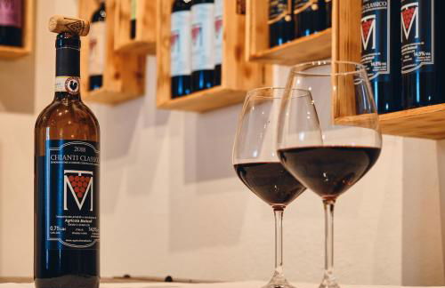 Agriturismo San Sano - Foto 80