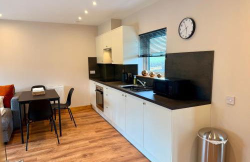 The Wee Hoose - Foto 9