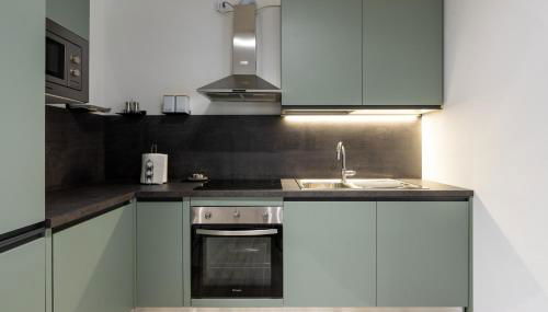 Lisa Como lake - Foto 5, stove, dishwasher, pet friendly, minibar