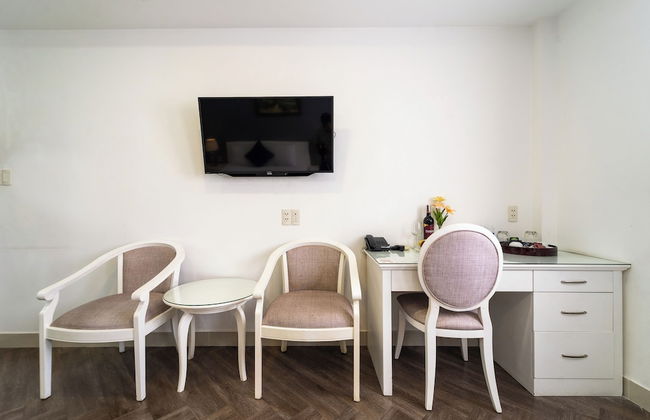 SABINA Residence - HCM - Foto 6