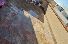 Ático con Terraza Feria Albacete - Foto 11