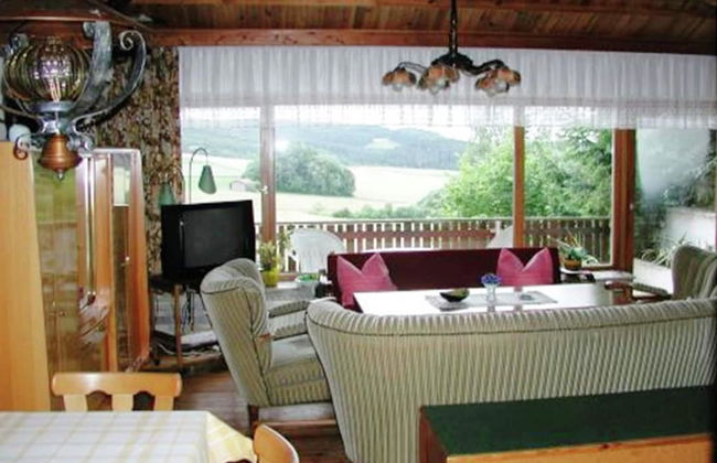 Ferienhaus in Tannesberg for 4 Personen - Foto 5