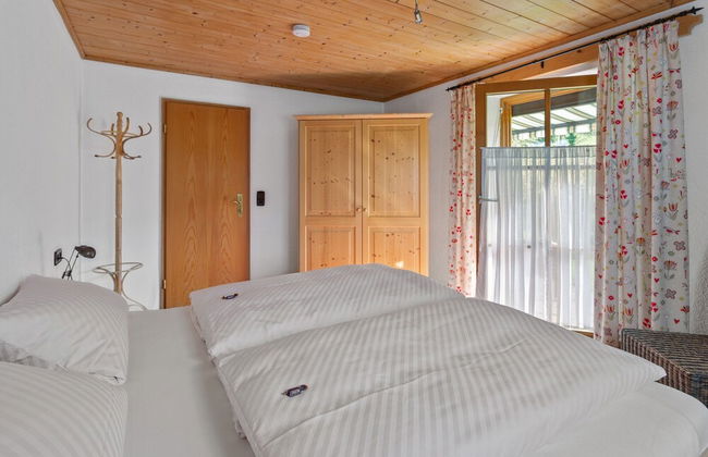 Alpenapartment mit Garten - Foto 7