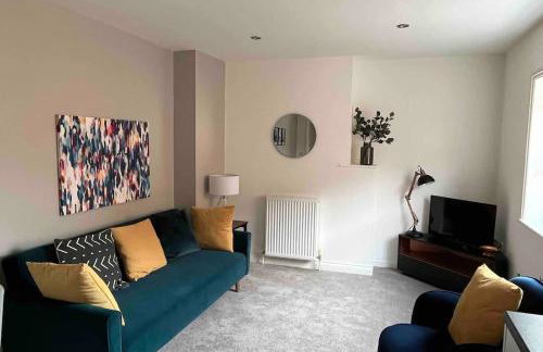 Town centre apartment with parking - Photo 5