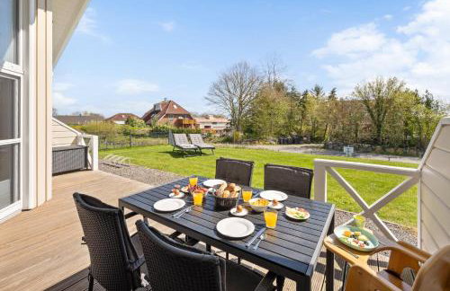 Luxuswellnesshaus Strandburg - Foto 4