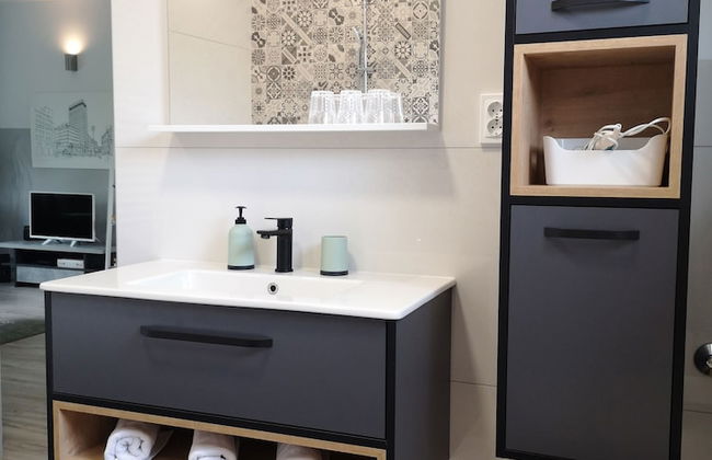 Dub Apartments Zagreb - Foto 36