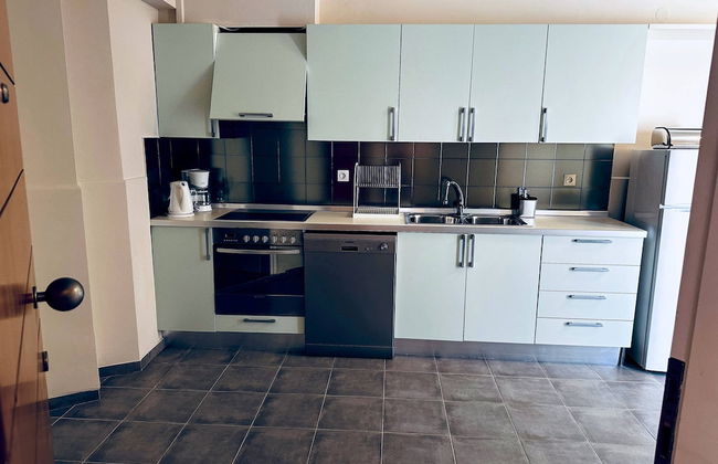 Lifeguard Beachfront - Luxury Flat, 30meters From Sea - Foto 11