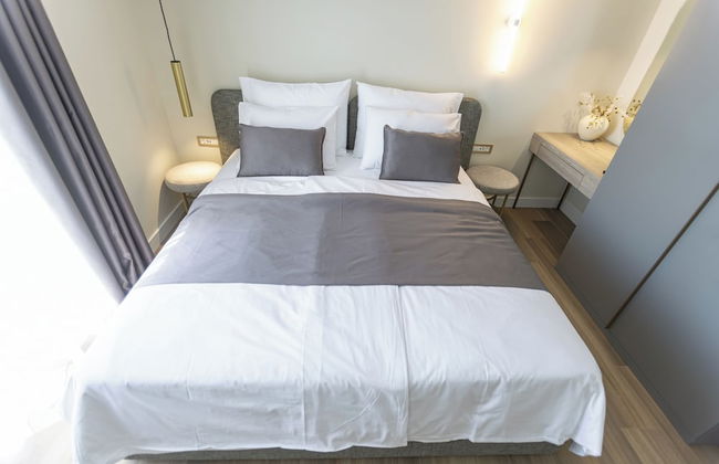 Exclusive villa M apartments - Foto 28